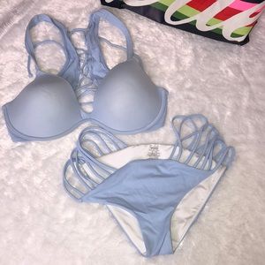 Victoria’s Secret Pink bikini
